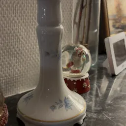 Bezoeker foto van Kringloopwinkel Kringwinkel Maasland in Lanaken