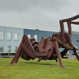 Bezoeker foto van Kringwinkel Maasland - Maasmechelen ( De Burenwinkel) in Maasmechelen