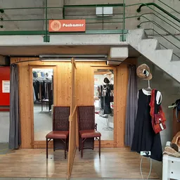 Kringloopwinkel Kringwinkel Melsele in Beveren-Kruibeke-Zwijndrecht