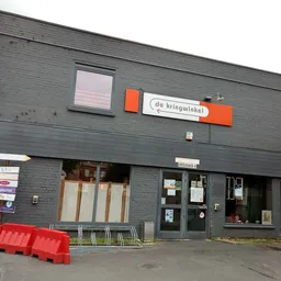 Kringloopwinkel Kringwinkel Roeselare in Roeselare