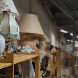 Bezoeker foto van Kringloopwinkel Kringwinkel Stroom (Meubelen) in Aalst