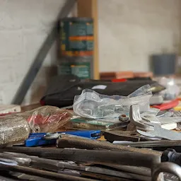 Bezoeker foto van Kringloopwinkel Kringwinkel Stroom (Meubelen) in Aalst