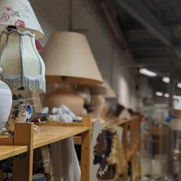 Bezoeker foto van Kringloopwinkel Kringwinkel Stroom (Meubelen) in Aalst