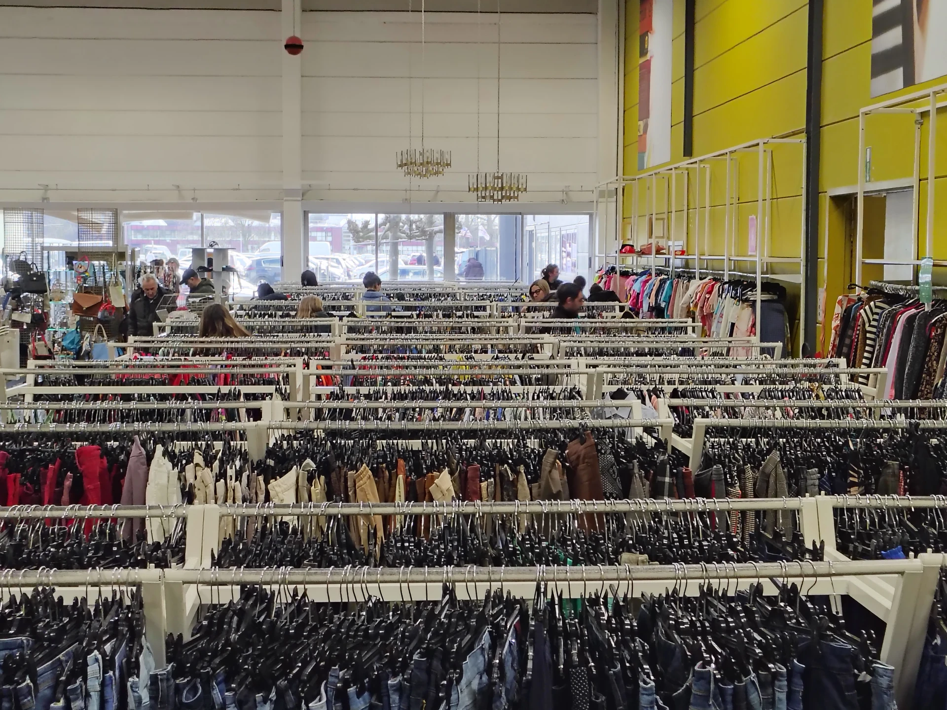 Kringloopwinkel Kringwinkel Turnhout in Turnhout