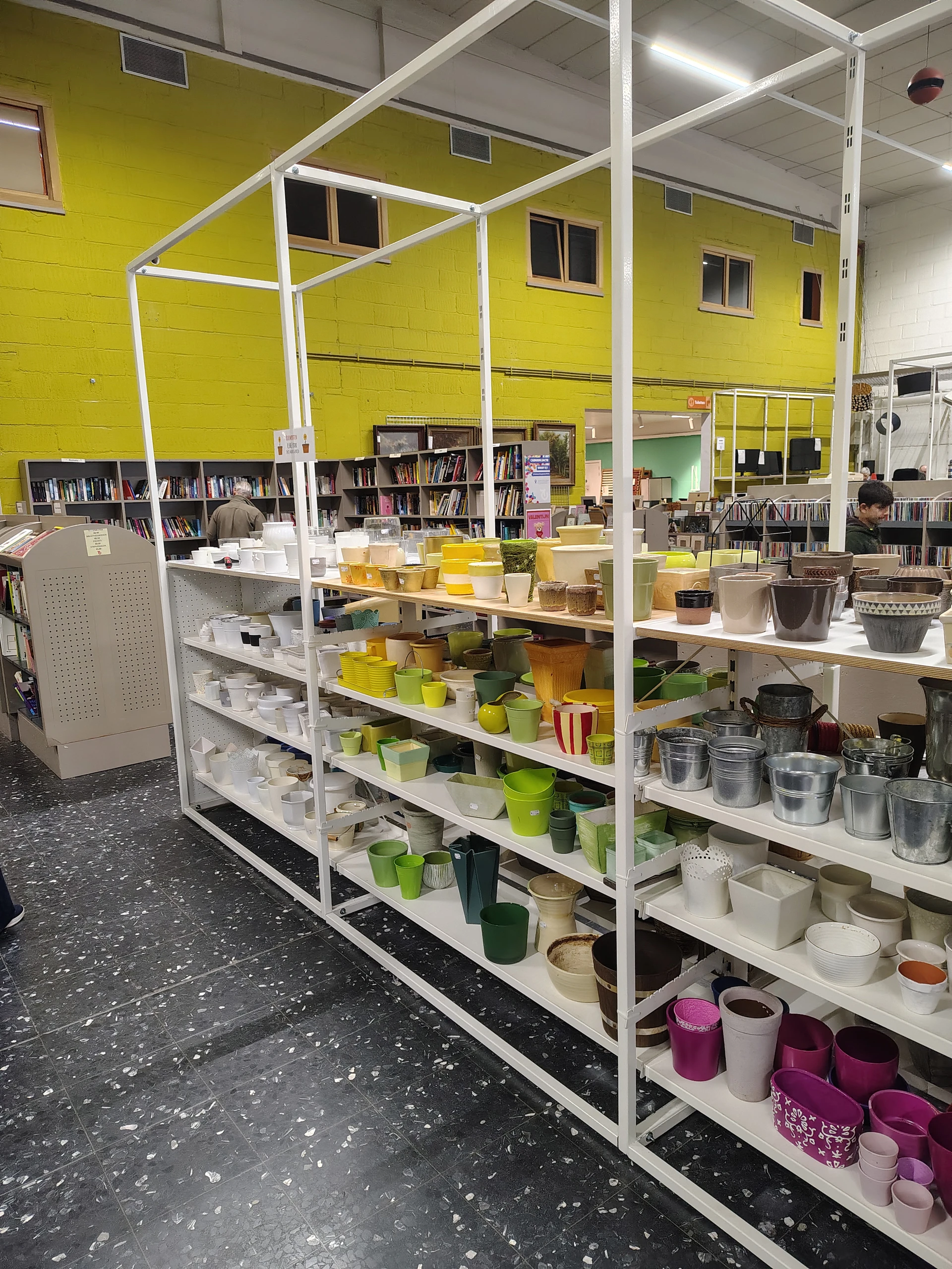 Kringloopwinkel Kringwinkel Turnhout in Turnhout