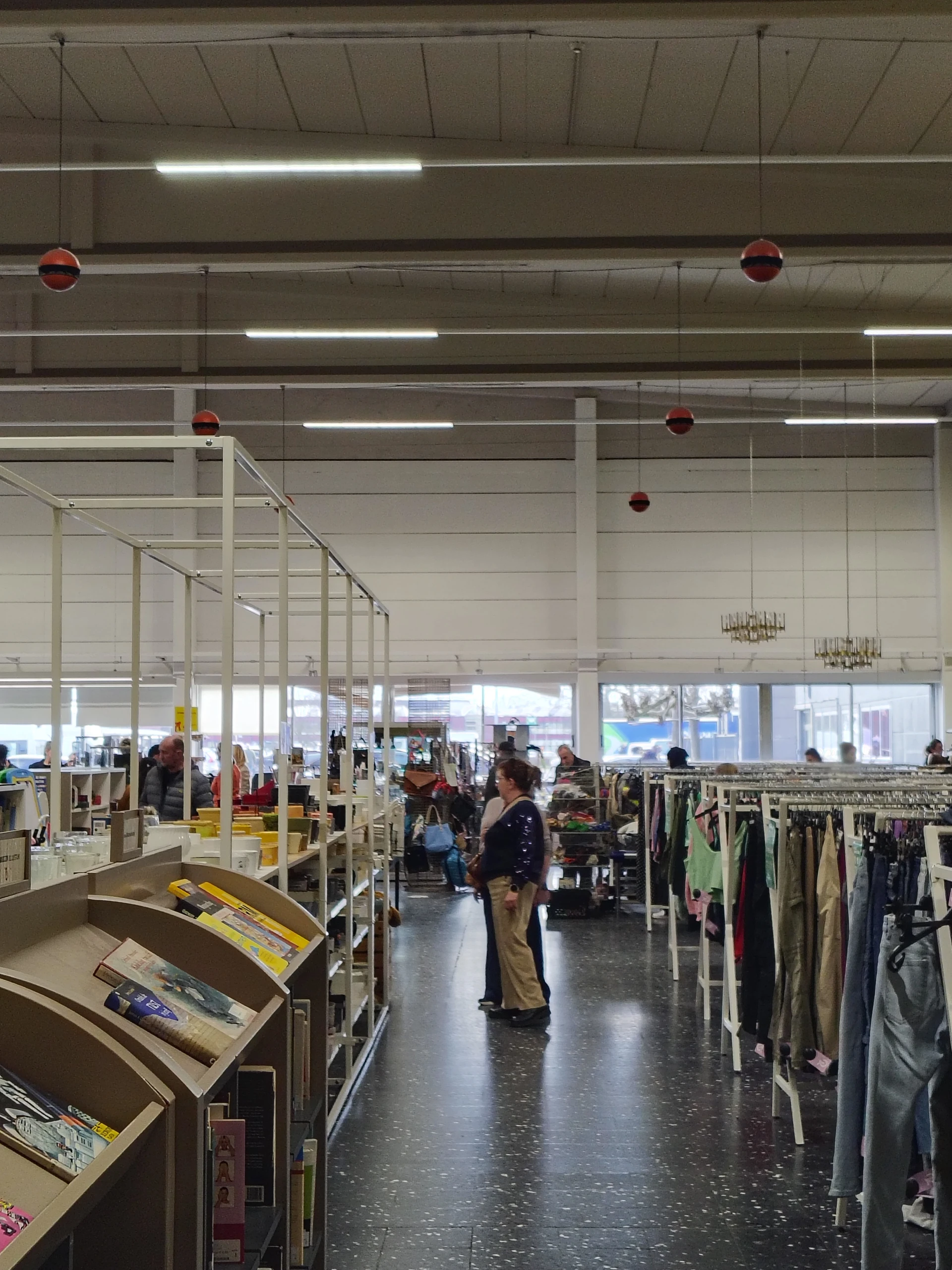 Kringloopwinkel Kringwinkel Turnhout in Turnhout