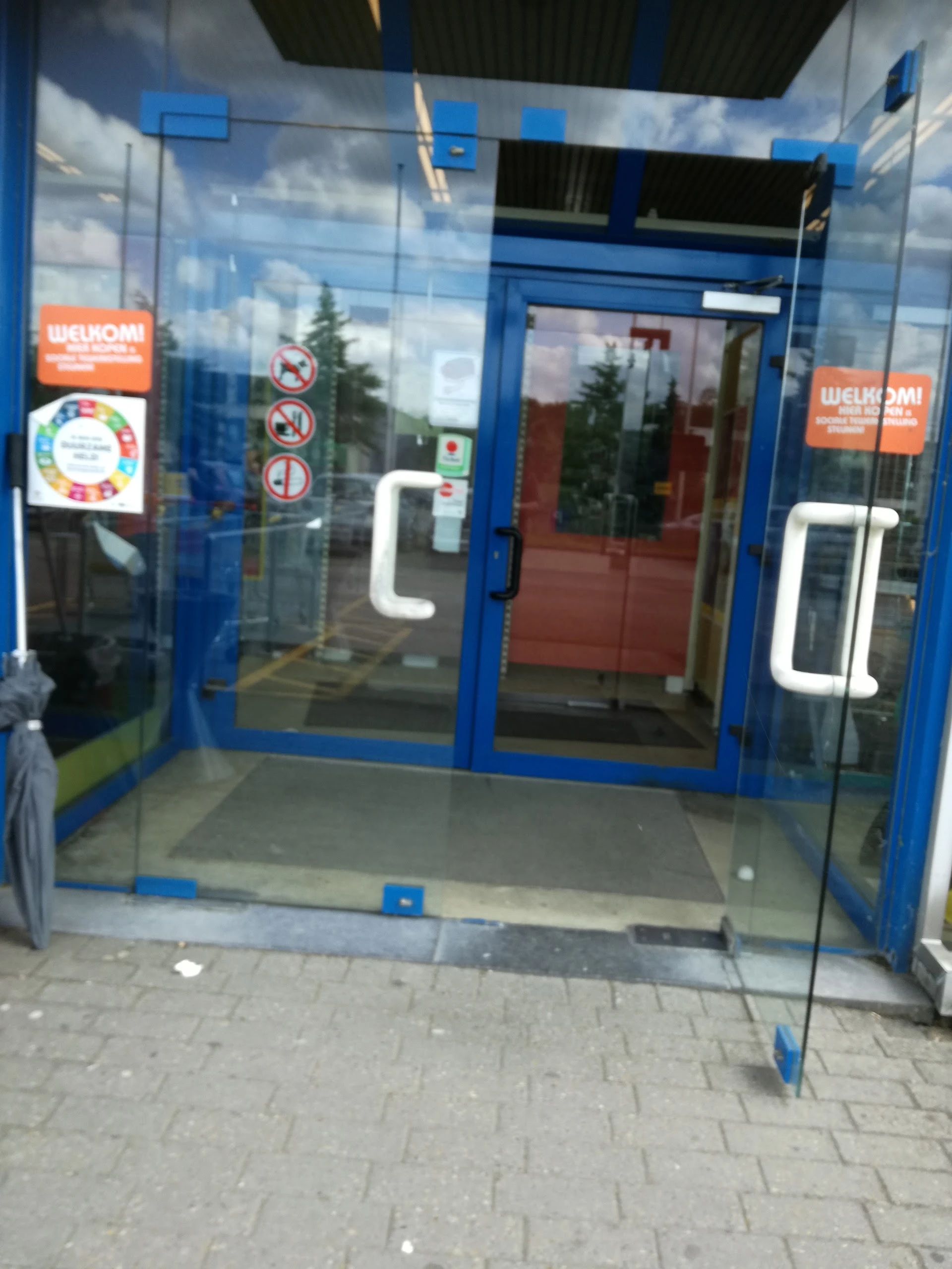 Kringloopwinkel Kringwinkel Vilvoorde in Vilvoorde