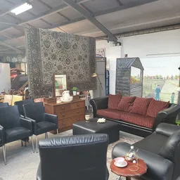 Kringloopwinkel Kringloopwinkel Kroeshoek in Terborg