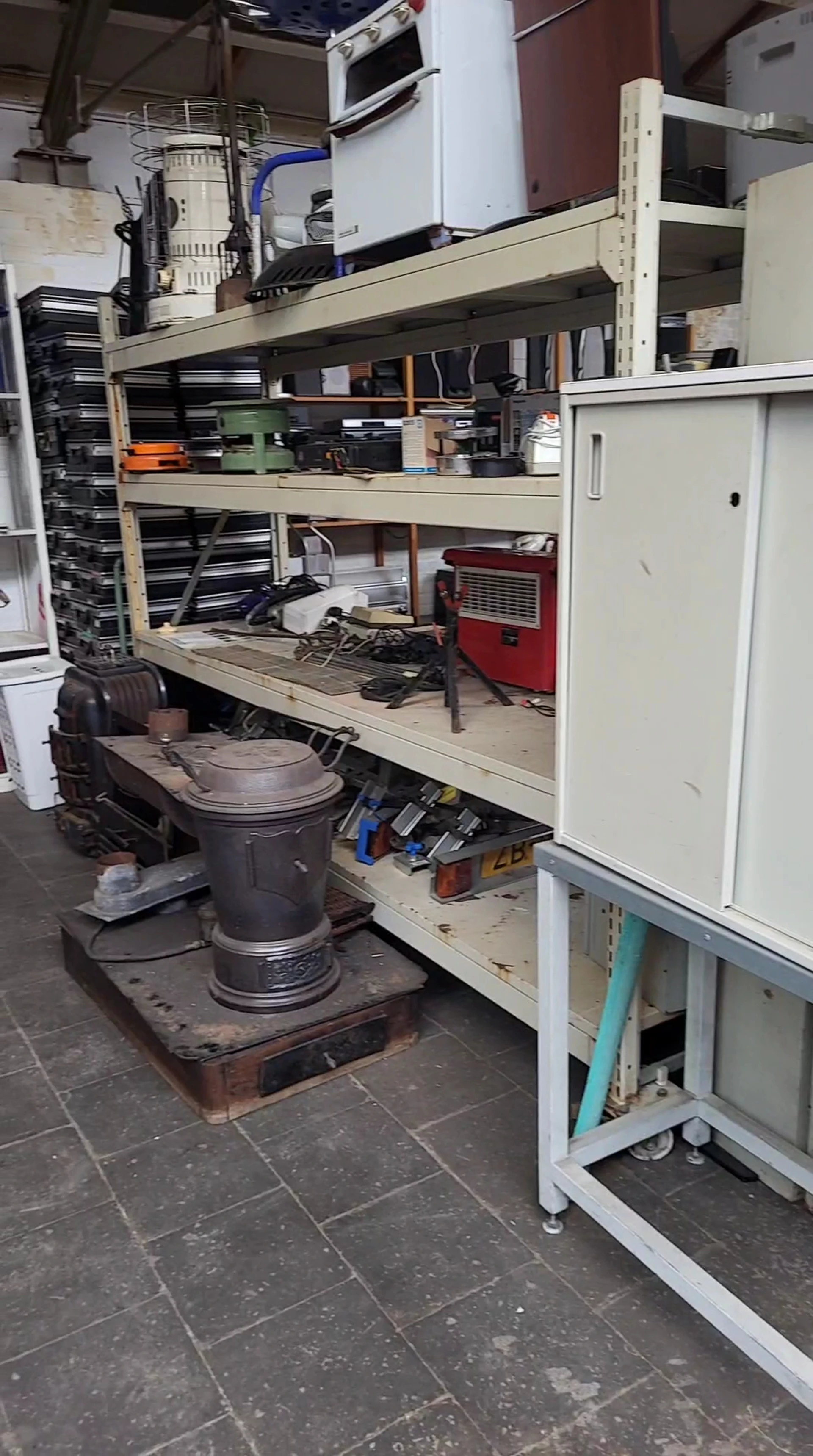 Kringloopwinkel Kringloopwinkel Kroeshoek in Terborg