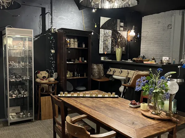 Kringloopwinkel Kringloopwinkel Kroonskoopjesmarkt in Hilversum