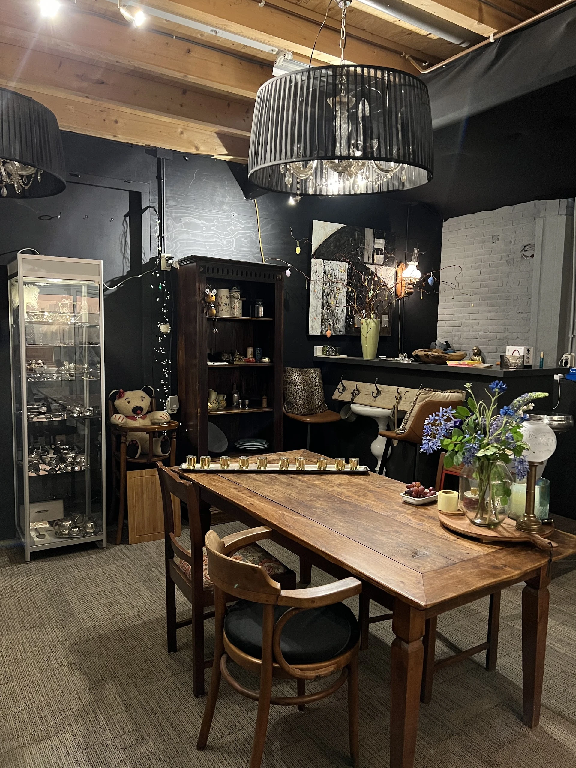 Kringloopwinkel Kringloopwinkel Kroonskoopjesmarkt in Hilversum