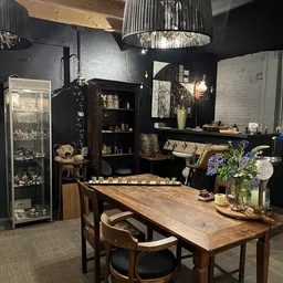 Kringloopwinkel Kringloopwinkel Kroonskoopjesmarkt in Hilversum