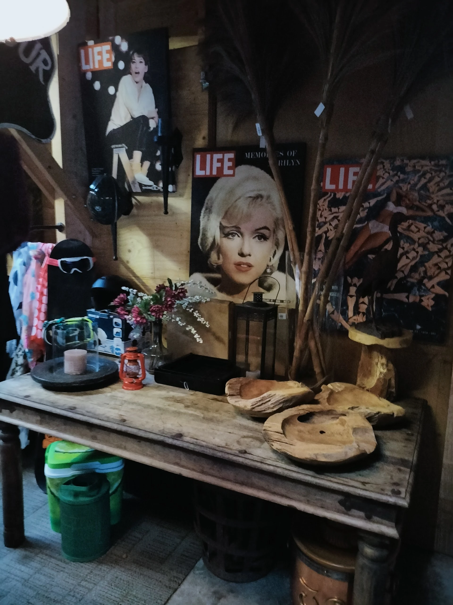 Kringloopwinkel Kringloopwinkel Kroonskoopjesmarkt in Hilversum