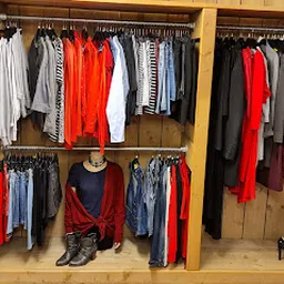 Bezoeker foto van Kringloopwinkel La Poubelle Goirle in Goirle