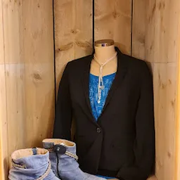 Bezoeker foto van Kringloopwinkel La Poubelle Goirle in Goirle