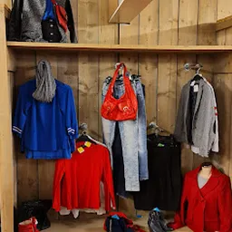 Bezoeker foto van Kringloopwinkel La Poubelle Goirle in Goirle