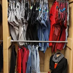 Bezoeker foto van Kringloopwinkel La Poubelle Goirle in Goirle