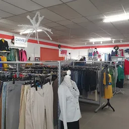 Bezoeker foto van Kringloopwinkel La Poubelle, Rijen in Rijen