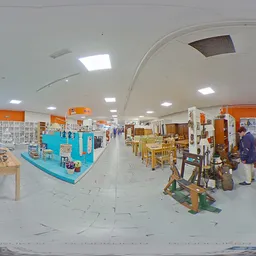 Kringloopwinkel Kringloopwinkel La Poubelle Tilburg in Tilburg