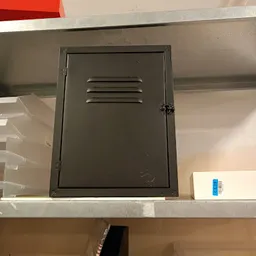 Bezoeker foto van Kringloopwinkel La Poubelle Tilburg in Tilburg