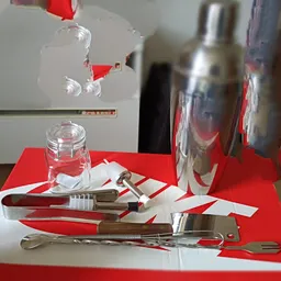 Bezoeker foto van Kringloopwinkel La Poubelle Tilburg in Tilburg