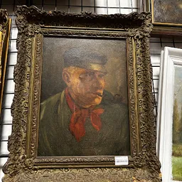 Bezoeker foto van Kringloopwinkel La Poubelle Tilburg in Tilburg