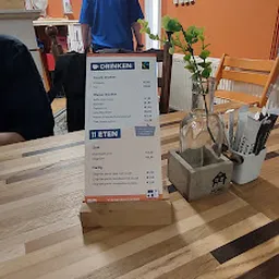 Bezoeker foto van Kringloopwinkel La Poubelle Tilburg in Tilburg