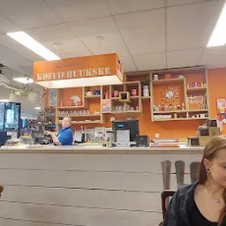 Bezoeker foto van Kringloopwinkel La Poubelle Tilburg in Tilburg