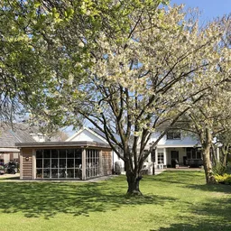 Kringloopwinkel Lammers Motoren in Schalkhaar