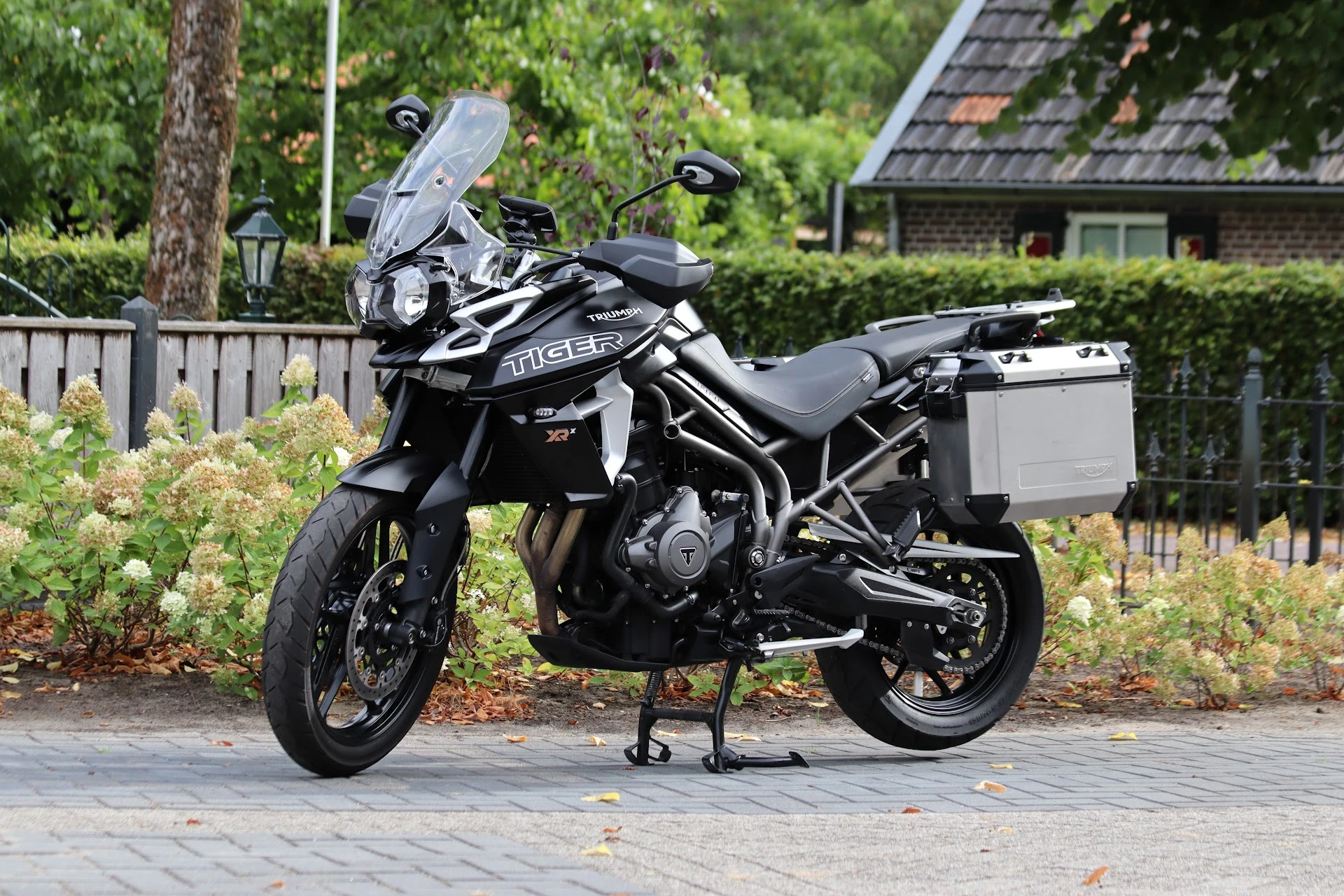 Foto gedeeld door eigenaar van Lammers Motoren in Schalkhaar