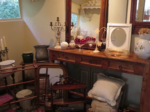 Kringloopwinkel in Eerbeek