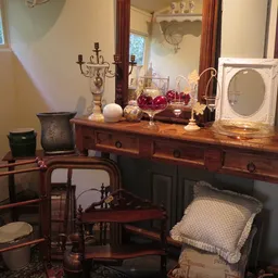 Kringloopwinkel Le Brocant'age in Eerbeek