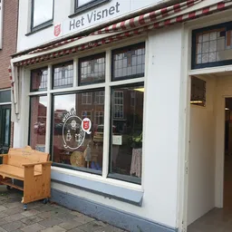 Kringloopwinkel Kringloopwinkel Leger des heils in Den Helder