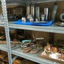 Bezoeker foto van Kringloopwinkel Leger des Heils - Dienstencentrum Tholen in Sint-Maartensdijk