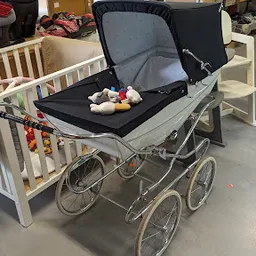 Bezoeker foto van Kringloopwinkel Leger des Heils - Dienstencentrum Tholen in Sint-Maartensdijk