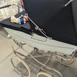 Bezoeker foto van Kringloopwinkel Leger des Heils - Dienstencentrum Tholen in Sint-Maartensdijk