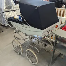 Bezoeker foto van Kringloopwinkel Leger des Heils - Dienstencentrum Tholen in Sint-Maartensdijk