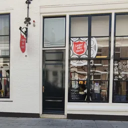 Kringloopwinkel Kringloopwinkel Leger des Heils - Dienstencentrum Zierikzee in Zierikzee