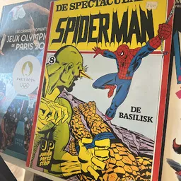 Bezoeker foto van Kringloopwinkel Leger des Heils - Dienstencentrum Zierikzee in Zierikzee