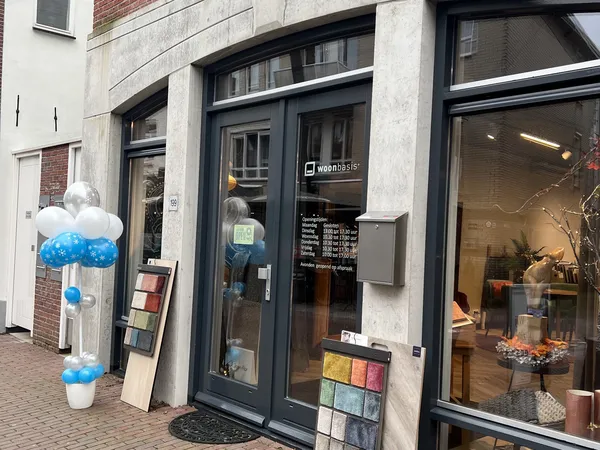 Kringloopwinkel Lemon Hill in Lisse