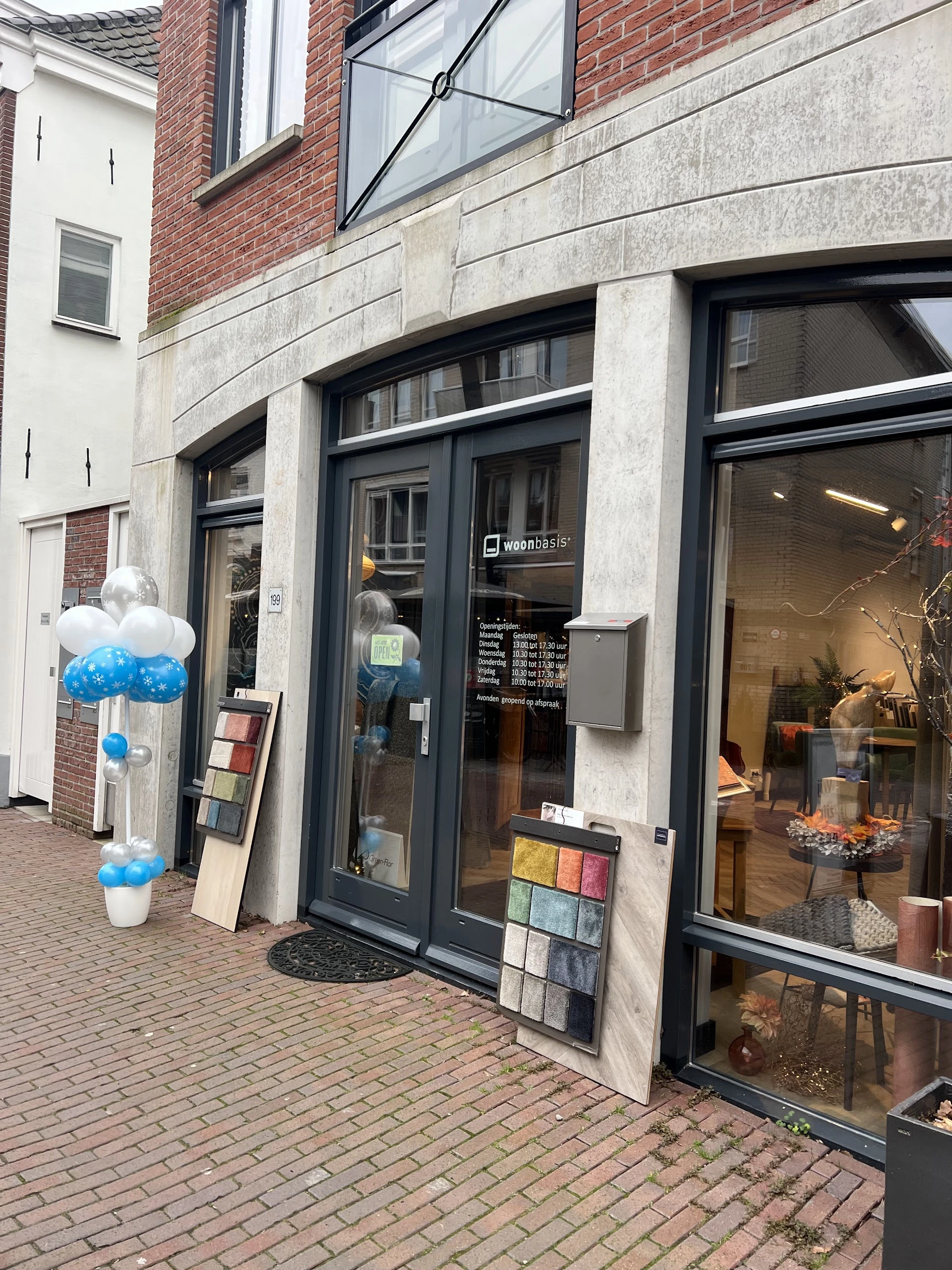 Kringloopwinkel Lemon Hill in Lisse