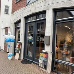 Kringloopwinkel Lemon Hill in Lisse