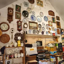 Bezoeker foto van Leo's Snuffelschuur in Kerkdriel