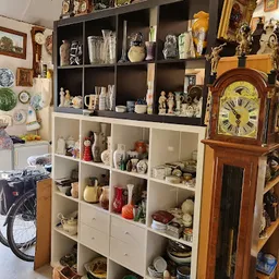 Bezoeker foto van Leo's Snuffelschuur in Kerkdriel