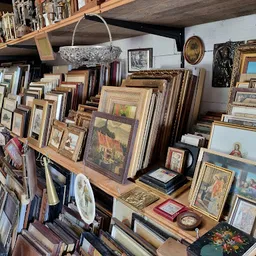 Bezoeker foto van Leo's Snuffelschuur in Kerkdriel