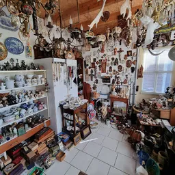 Bezoeker foto van Leo's Snuffelschuur in Kerkdriel