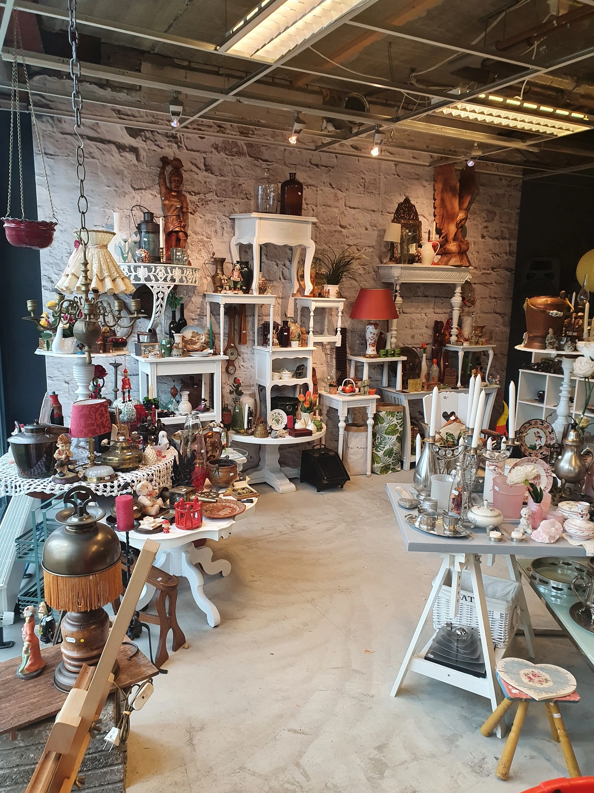 Foto gedeeld door eigenaar van Kringloopwinkel Leuke Boel in Delft