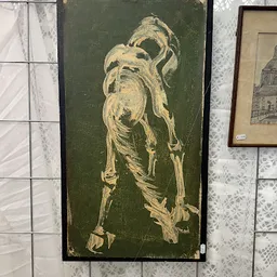 Bezoeker foto van Kringloopwinkel Leuke Boel in Delft