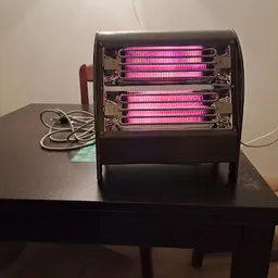 Bezoeker foto van Kringloopwinkel Leuke spullen Vlissingen in Vlissingen