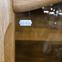 Bezoeker foto van Kringloopwinkel Lichtpuntloods in Kollumersweach